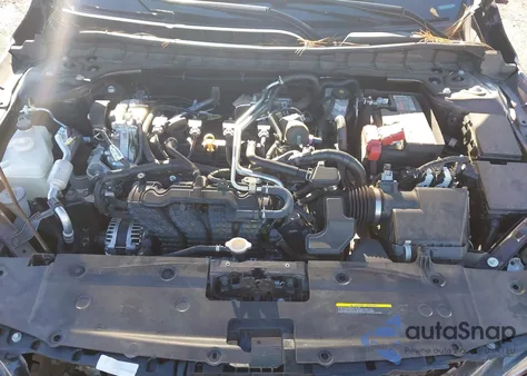 2024 Nissan Altima Sv Fwd из США, поврежденный, VIN 1N4BL4DVXRN410016